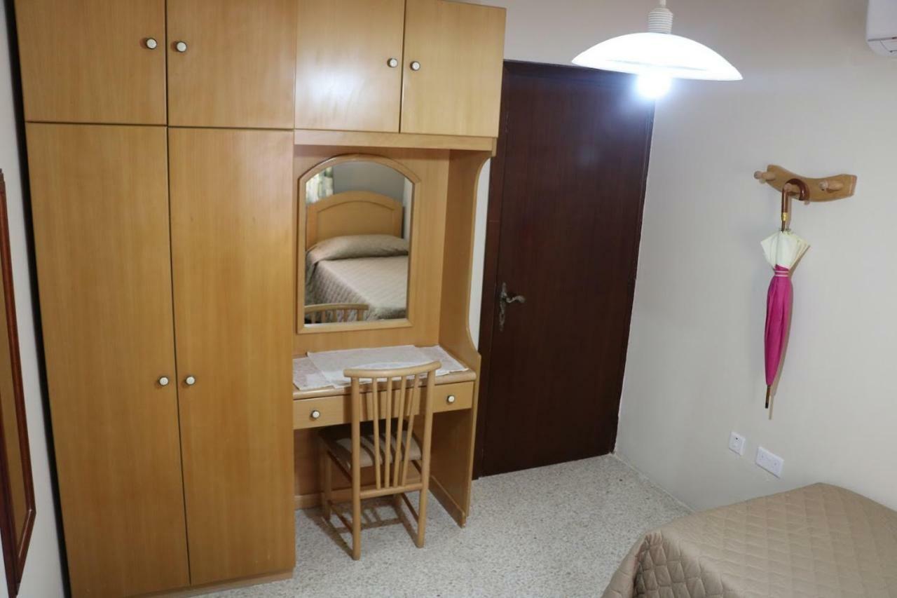 Sea Front Apartment Marsaskala Dış mekan fotoğraf